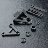 MST-Racing - TCR arm set (MST230101)