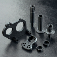 MST-Racing - TCR joint set (MST230103)