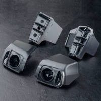 MST-Racing - MST J3 Head light & tail light set (MST230112)