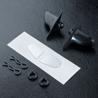 MST-Racing - MST EG6 side mirror set (MST230117)