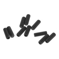 Horizon Hobby - AR724412 Set Screw 4X12mm (10) (ARAC9911)