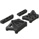 Horizon Hobby - AR320384 Suspension Hanger Set (ARAC9070)