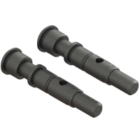 Horizon Hobby - AR310768 Front Axle (2) (ARAC3005)