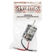 Horizon Hobby - AR390242 540 Brushed Motor 20T Mega SRS (ARAC1004)