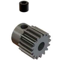 Horizon Hobby - AR310769 Pinion Gear 48DP 16T (ARAC7880)