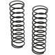 Horizon Hobby - AR330460 Rear Shock Spring 4x4 (2)...