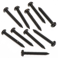 Horizon Hobby - AR736320 BH Cross Self-Tapping Screw M3x20mm (10) (ARAC9726)
