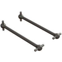 Horizon Hobby - AR310863 Dog Bone Voltage (2) (ARAC4019)