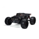 Horizon Hobby - AR406147 Notorious 6S BLX Body Black Real...
