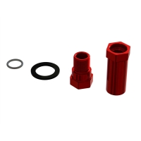Horizon Hobby - Aluminum Servo Saver Hub Set (ARA340163)