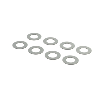 Horizon Hobby - Shim 5.4x9.5x0.2mm (8) (ARA709057)