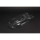 Horizon Hobby - Kraton 6S BLX Clear Bodyshell (inc. Decals) (ARA406158)