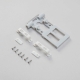 E-FLite - V-22 Osprey - Nacelle Servo Mount Set