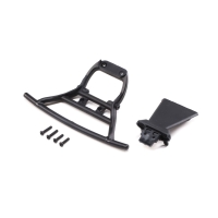 Horizon Hobby - Front Bumper Set (Raptor): BR (LOS231058)