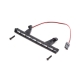 Losi - Rear Red LED Light Bar For Raptor