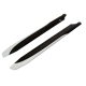 Horizon Hobby - Fusion 350mm Carbon Fiber Main Blade Set...