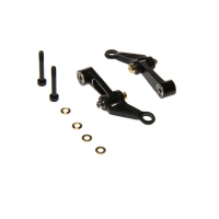 Horizon Hobby - Washout Mixing Arms: Fusion 360 (BLH5203)