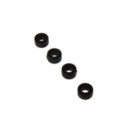 Horizon Hobby - Damper Set (2) 90 Duro: Fusion 360 (BLH5205)