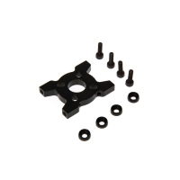 Horizon Hobby - Motor Mount: Fusion 360 (BLH5207)