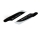 Horizon Hobby - Fusion 65mm Tail Blade Set (BLH5211)