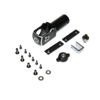 Horizon Hobby - Rear Tail Case: Fusion 360 (BLH5215)