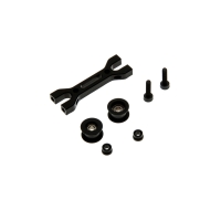 Horizon Hobby - Tail Belt Guide: Fusion 360 (BLH5220)