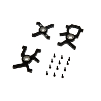 Horizon Hobby - Main Bear Block Set (3): Fusion 360 (BLH5225)