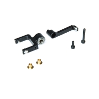 Horizon Hobby - Tail Rotor Bellcrank: Fusion 360 (BLH5226)