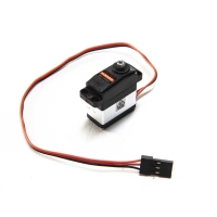 Horizon Hobby - H3055 Mid-Torq Ultra-Speed Micro Heli Cyclic Servo (SPMSH3055)