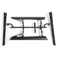 Horizon Hobby - AX31573 Rock Sliders CRC JK (AXIC4020)