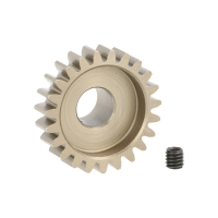 Robitronic - Motorritzel Modul 1 23Z Bohrung 8mm (RW1023E)