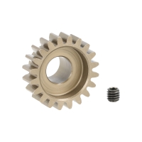 Robitronic - Motorritzel Modul 1 20Z Bohrung 8mm (RW1020E)