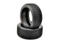 Robitronic - Reifen "Viper" soft - (2 Stk.) (H89171S)