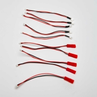 UM auf JST (5) & UM auf PH2.0 (5) Adapter