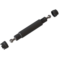 Horizon Hobby - AR310889 Cvd Slider Driveshaft (ARAC3950)
