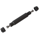 Horizon Hobby - AR310889 Cvd Slider Driveshaft (ARAC3950)
