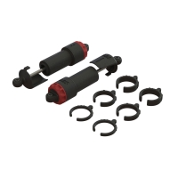Horizon Hobby - Big Bore Shock Set Rear (Pair) (ARA330553)