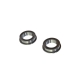 Horizon Hobby - Flange Ball Bearing 10x15x4mm (2)...