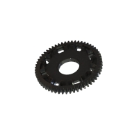 Horizon Hobby - HD Steel 57T Spur Gear 0.8Mod (ARA310945)