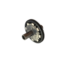 Horizon Hobby - Steel 57T Slipper Set 0.8Mod (ARA310948)