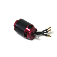Poly-Tec - brushless outrunner D35-60/700