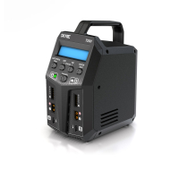 Ladegerät T200 AC/DC 12A - 100W