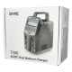 Charger T200 AC/DC 12A - 100W