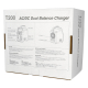 T200 AC/DC charger 12A - 100W