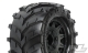 Pro-Line - ProLine Masher 2.8 ATRT auf Raid Felge schwarz...