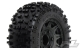 Pro-Line - ProLine 2.8 All Terrain/ Raid 6x30 Felge...