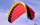 Para-RC - Paraglider RC-FLAIR 2.4 - yellow/black/red