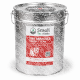 10l Extover® coarse bucket fire extinguishing granulate