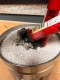 10l Extover® coarse bucket fire extinguishing granulate