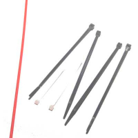 Robitronic - Antenna Pipe & STripe (M-4Pcs, S-2Pcs) (H88081)